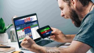 How to Bet Safely Using Mahadev Online Betting App