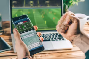 Mahadev Gambling App