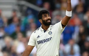 ENG vs IND 2025: Jasprit Bumrah released from squad Mahadev Book