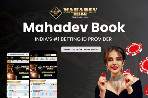 The Best Cricket Betting Id Provide Mahadev Book