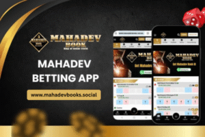 Top Features of Mahadev Book Mobile App