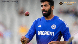 Jasprit Bumrah breaks the silence on Asia Cup 2025 availability and informs BCCI & Mahadev Book of his decision
