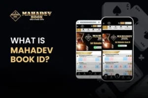 Mahadev book login
