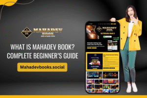 What is the Mahadev Book? Complete Beginner’s Guide