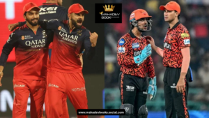 RCB vs SRH Match Prediction - Who Will Win Match No.1? | IPL 2026