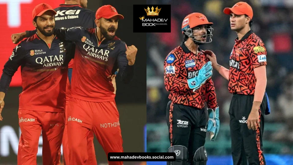 RCB vs SRH Match Prediction - Who Will Win Match No.1? | IPL 2026